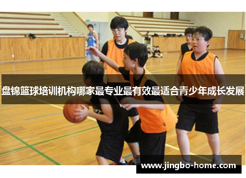 盘锦篮球培训机构哪家最专业最有效最适合青少年成长发展